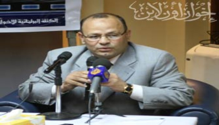 عبد الحافظ الصاوي: جني الأرباح وماسبيرو وراء تراجع البورصة