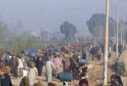 نواب "الحرية والعدالة" يتدخلون لحل أزمة البوتاجاز في المنيا