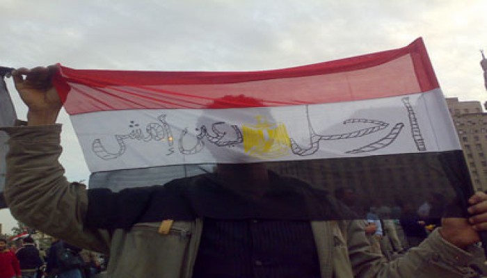 حكاية 5 أسابيع لخَّصت عهد الاستبداد وثورة الحرية