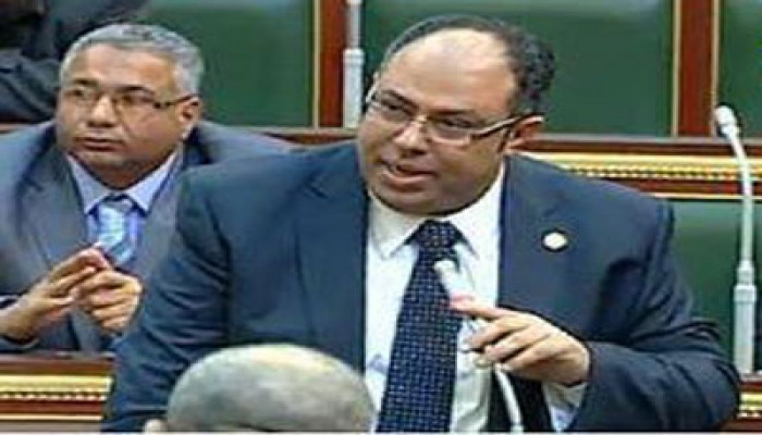 تأجيل قضية مدير النيابة ضد نائب الفلول بالفيوم