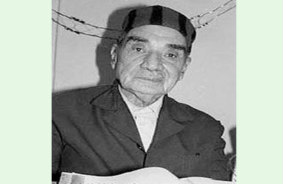 الأستاذ أنور الجندي رحمه الله وذكرياته مع الإمام البنا