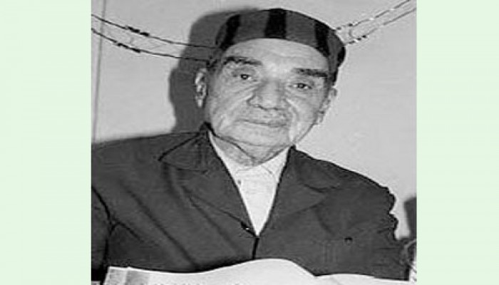 الأستاذ أنور الجندي رحمه الله وذكرياته مع الإمام البنا