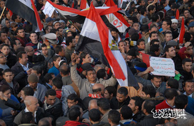 مكانة مصر بعد الثورة.. الكنانة تسترد عرشها