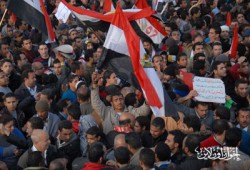 مكانة مصر بعد الثورة.. الكنانة تسترد عرشها