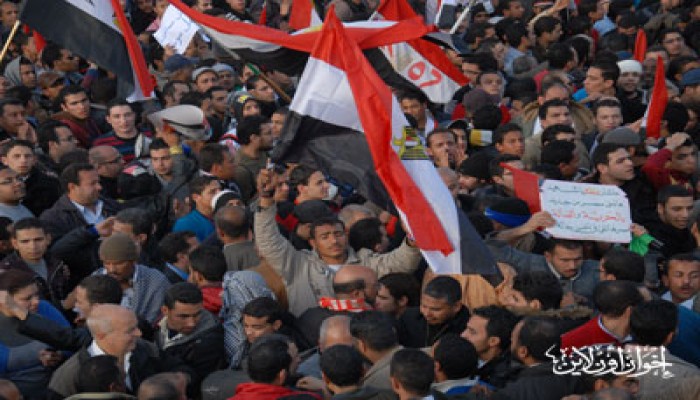 مكانة مصر بعد الثورة.. الكنانة تسترد عرشها