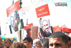 نواب الحرية والعدالة بدمياط: الأولوية لحقوق الشهداء والمصابين