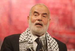 "التشريعي الفلسطيني" بغزة يناقش المصالحة