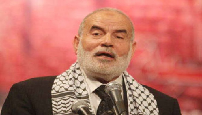 "التشريعي الفلسطيني" بغزة يناقش المصالحة