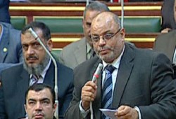 رئيس الكتلة البرلمانية لـ"الحرية والعدالة": نتعاون مع الجميع