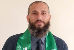 الاحتلال يقتحم "الصليب الأحمر" ويختطف نائب القدس ووزيره