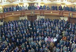 رسالة إلى الفائزين في الانتخابات