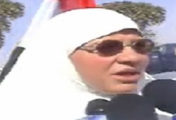 د. منى صبحي: الأخوات المسلمات تعلَّمن معنى الصمود