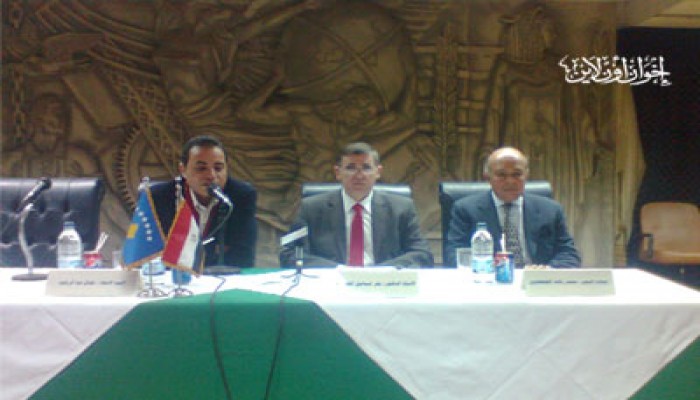 مستشار خارجية كوسوفا: نتطلع إلى اعتراف "مصر الثورة" بنا