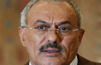 حصانة كاملة لصالح.. وتزكية منصور لرئاسة اليمن