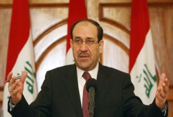 "المالكي" يشن حملة اعتقالات ضد الحزب الإسلامي بالعراق