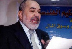 نقيب المهندسين يحيل مروِّجي الحراسة القضائية إلى اللهيئة التأديبية