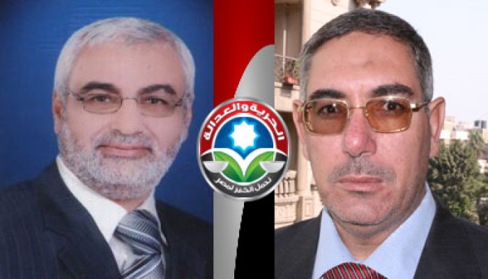 شعيل والعتويل يحسمان مقعدي الدائرة الخامسة بالشرقية