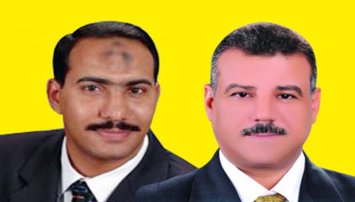 فوز مرشحَي "الحرية والعدالة" بدائرة الساحل