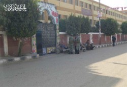 الهدوء يسود انتخابات سوهاج مع إغلاق اللجان