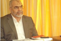 د. محمود غزلان يكتب: حصاد عام من الثورة