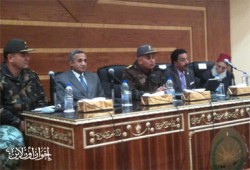 "الحرية والعدالة" بالسويس: لن نفرط في دماء الشهداء