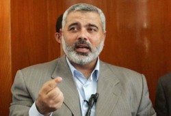 إسماعيل هنية يدعو إلى اندماج بين "حماس" و"الجهاد"