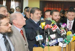 الواشنطن بوست: توافق قوى البرلمان يضمن تعبيره عن الوحدة الوطنية