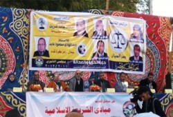 وفاء مشهور: المرأة العربية رائدة