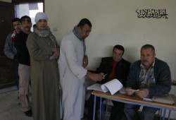 لجان القليوبية تغلق أبوابها بعد يوم "التسويد"