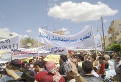 بوادر تدخل عربي مسلح لإنقاذ ثوار سوريا