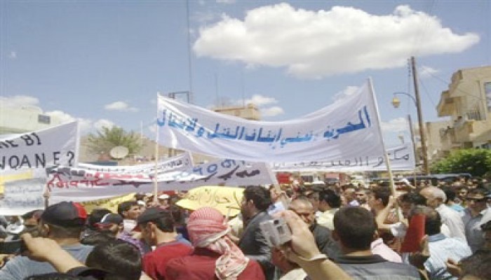 بوادر تدخل عربي مسلح لإنقاذ ثوار سوريا