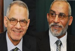 المرشد العام يهنئ د. بشر بمناسبة انتخابه أمينًا لصندوق "المهندسين العرب"