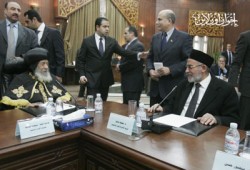 المرشد العام: الروح الوطنية سادت لقاء اليوم بالأزهر