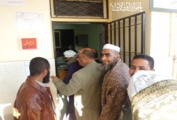 القضاء يرفض وقف انتخابات الدائرتين الأولى والثانية بقنا