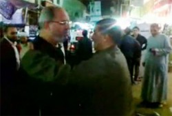 جولة "شكر" من الحرية والعدالة لأهالي القليوبية