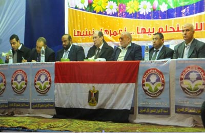 الخضيري: البرلمان ملك للشعب وتحت رقابته