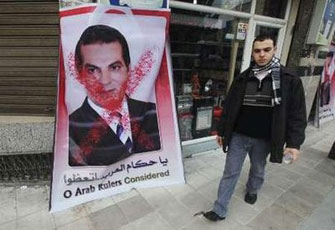 رئيس المحكمة العسكرية في تونس: الرياض تجاهلت تسليم بن علي