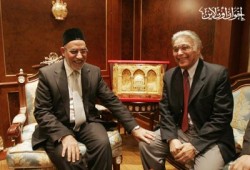 المرشد العام لنقيب الممثلين: الفن الراقي ضرورة لنهضة مصر