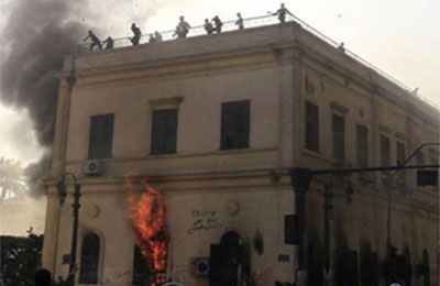 الحصاد الثقافي لعام 2011م.. مكاسب ضئيلة وخسائر فادحة