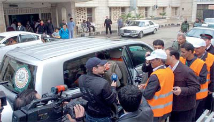 خطة سرية لإقامة حظر جوي فوق سوريا