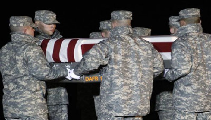 2011م.. ثاني أكثر الأعوام دموية للاحتلال الأمريكي بأفغانستان