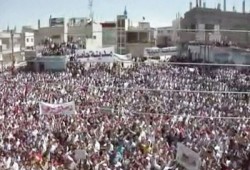 "النيويورك تايمز": إسقاط "بشار" يحتاج إلى وحدة الثوار