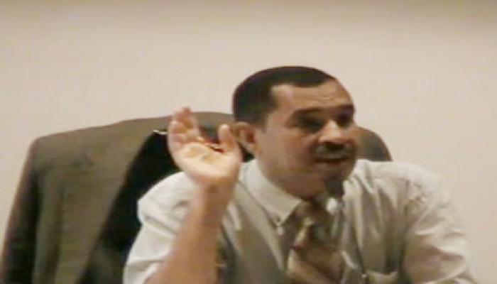 نائب "الحرية والعدالة" بالأقصر في أمريكا لدعم السياحة