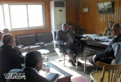 نواب "الحرية والعدالة" بدمياط يسعون لحل مشكلات المحافظة