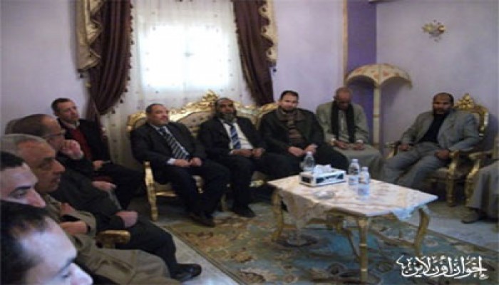 أمين "الحرية والعدالة" بالفيوم: سيجني المصريون ثمار برنامجنا