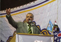 اليوم.. مؤتمر جماهيري للحرية والعدالة بشبرا