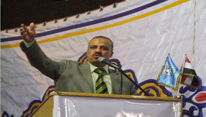 اليوم.. مؤتمر جماهيري للحرية والعدالة بشبرا