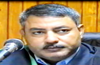 لا تخشوا على الثورة.. إنها إرادة الله