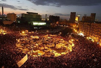 القوى السياسية في مواجهة تحديات قادمة