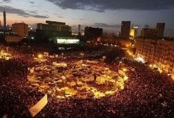 القوى السياسية في مواجهة تحديات قادمة